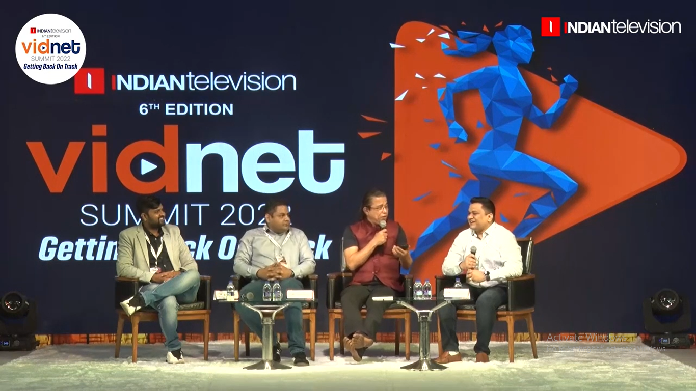 BEST PRACTICES FOR SECURING REVENUE FOR OTT PLATFORMS _ #VIDNET2022