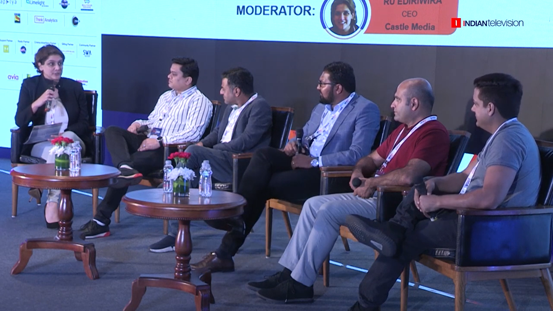 Business and Tech Track_ The Challenge of Content Protection