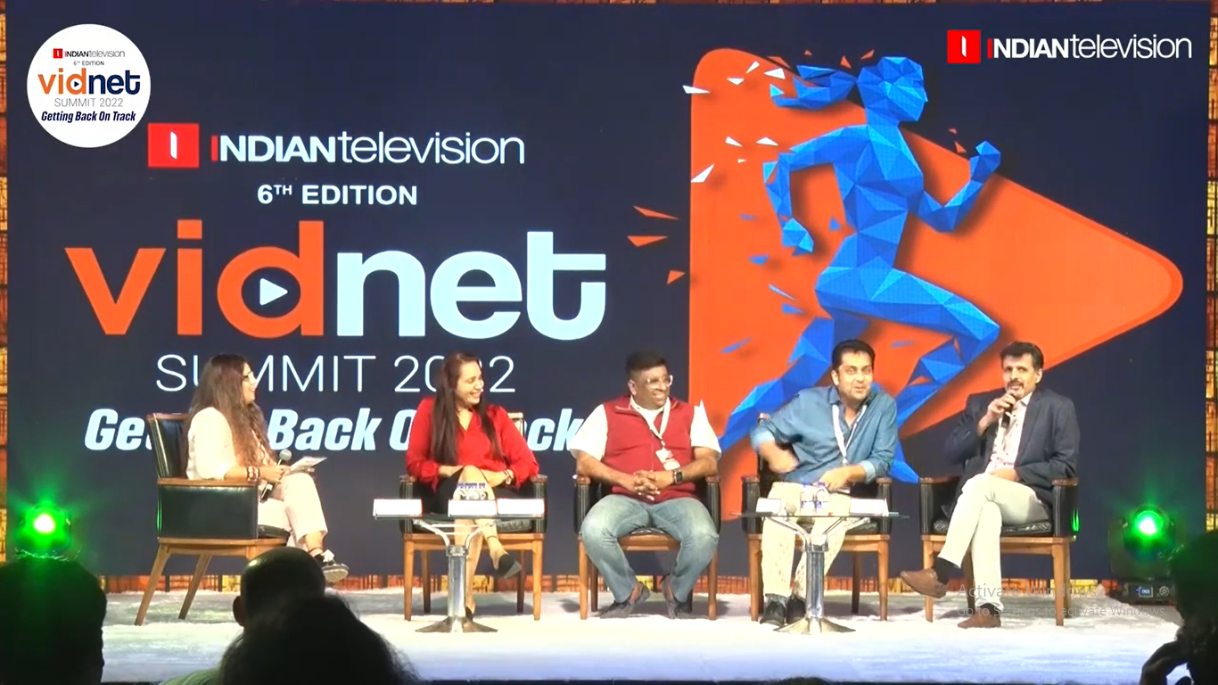 LETS REEL THEM IN! AUDIENCE ACQUISITION, ENGAGEMENT & RETENTION _ #VIDNET2022