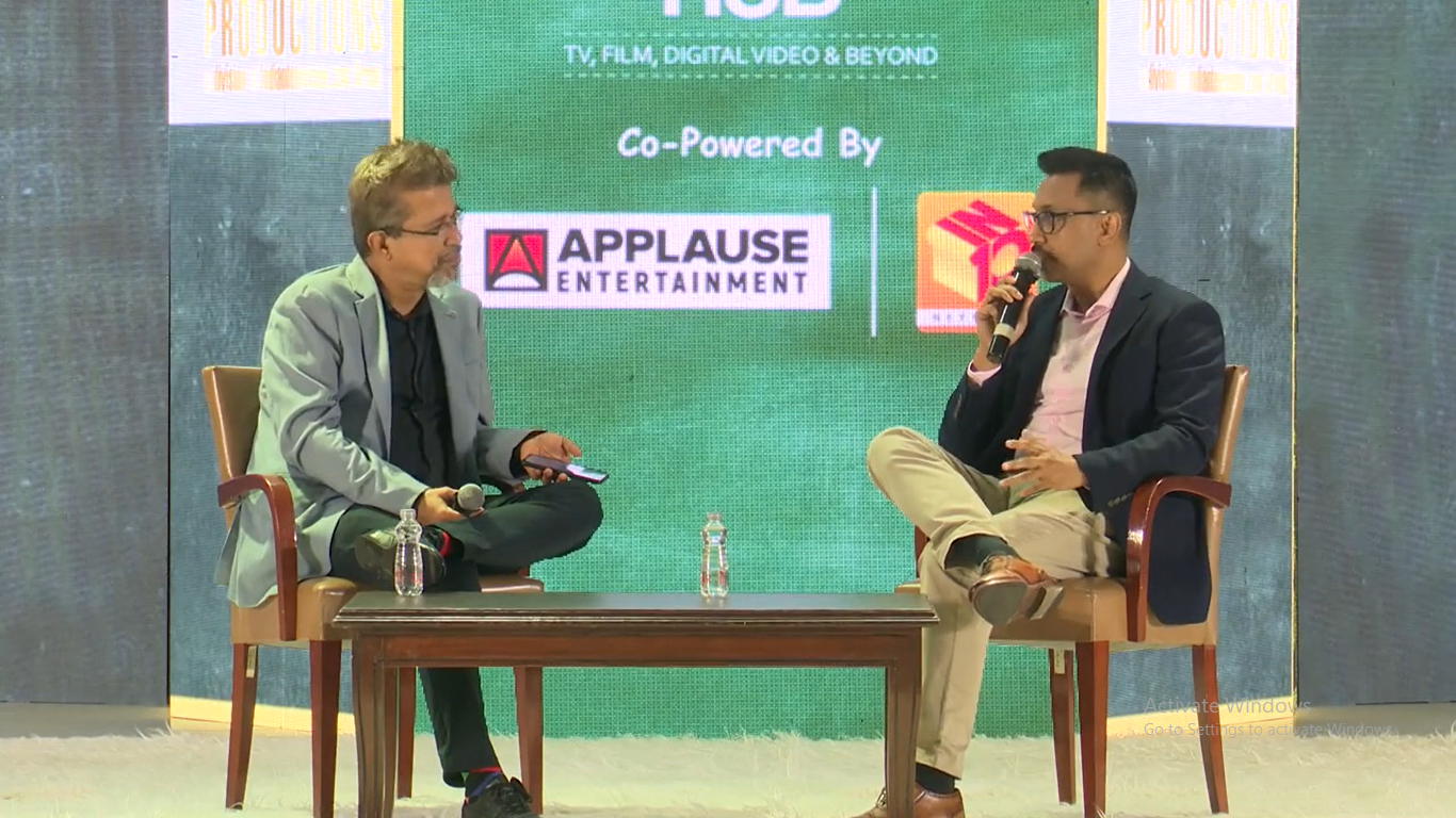 #TCH2023 _ Fireside Chat_ Can Content be the Light House for News_
