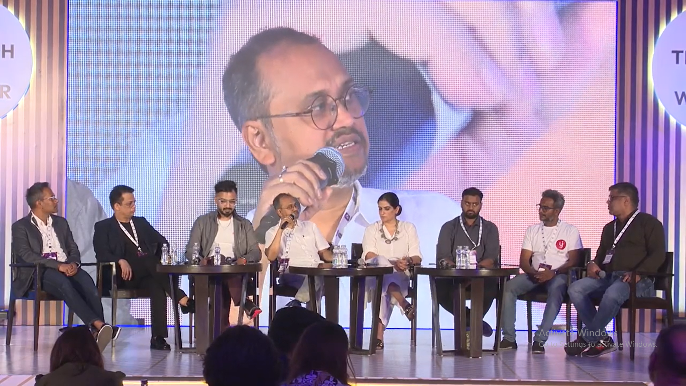 #TCH2024 _ Panel 1 - New Trends in Content