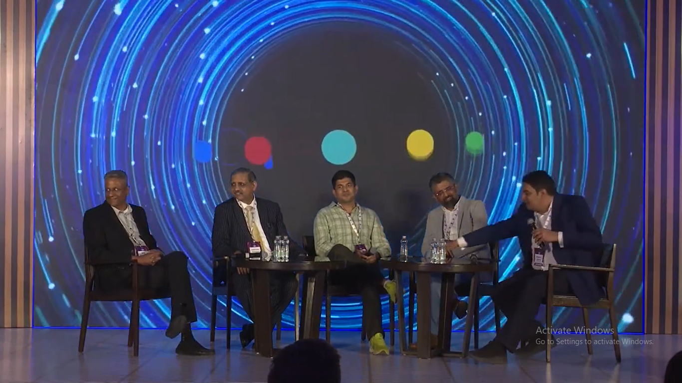 #TCH2024 _ Panel 5 - One Nation_ Diverse Voices