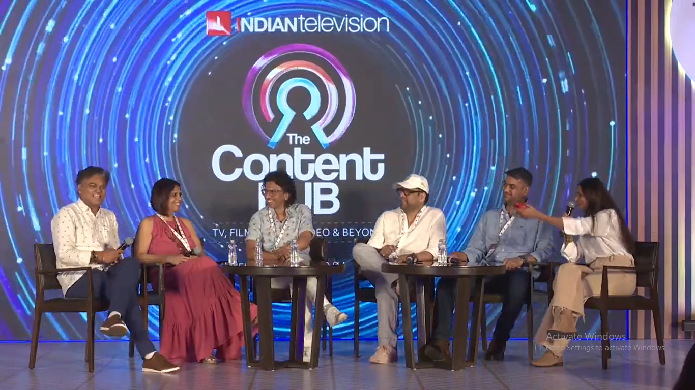 #TCH2024 _ Panel 6 - Navigating the Content Wringer (1)