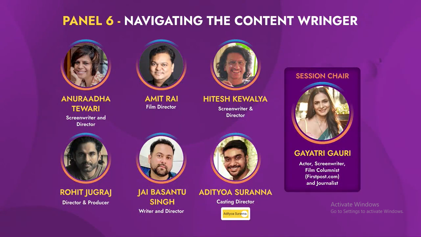 #TCH2024 _ Panel 6 - Navigating the Content Wringer (2)