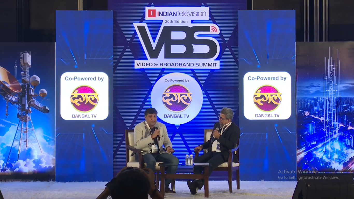 #VBS2024 _ OTT Aggregation And Beyond