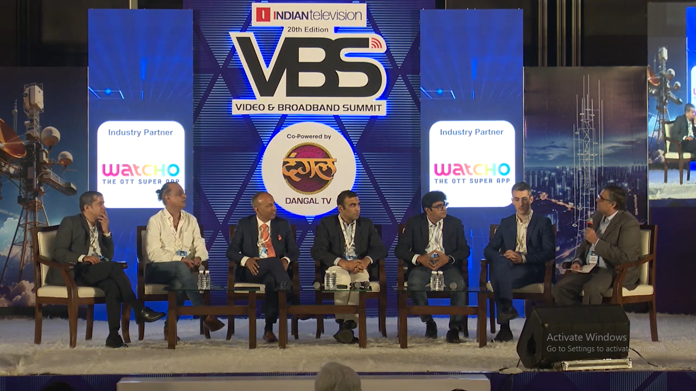 #VBS2024 _ The Churning Video Distribution Ecosystem - What’s next_