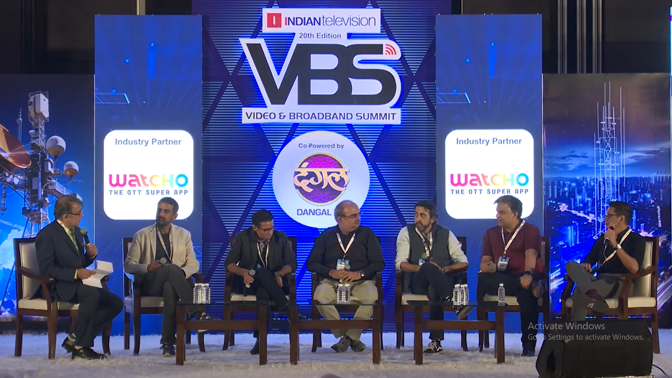 #VBS2024 _ The FAST TV Phenomenon_ The Next Growth Phase