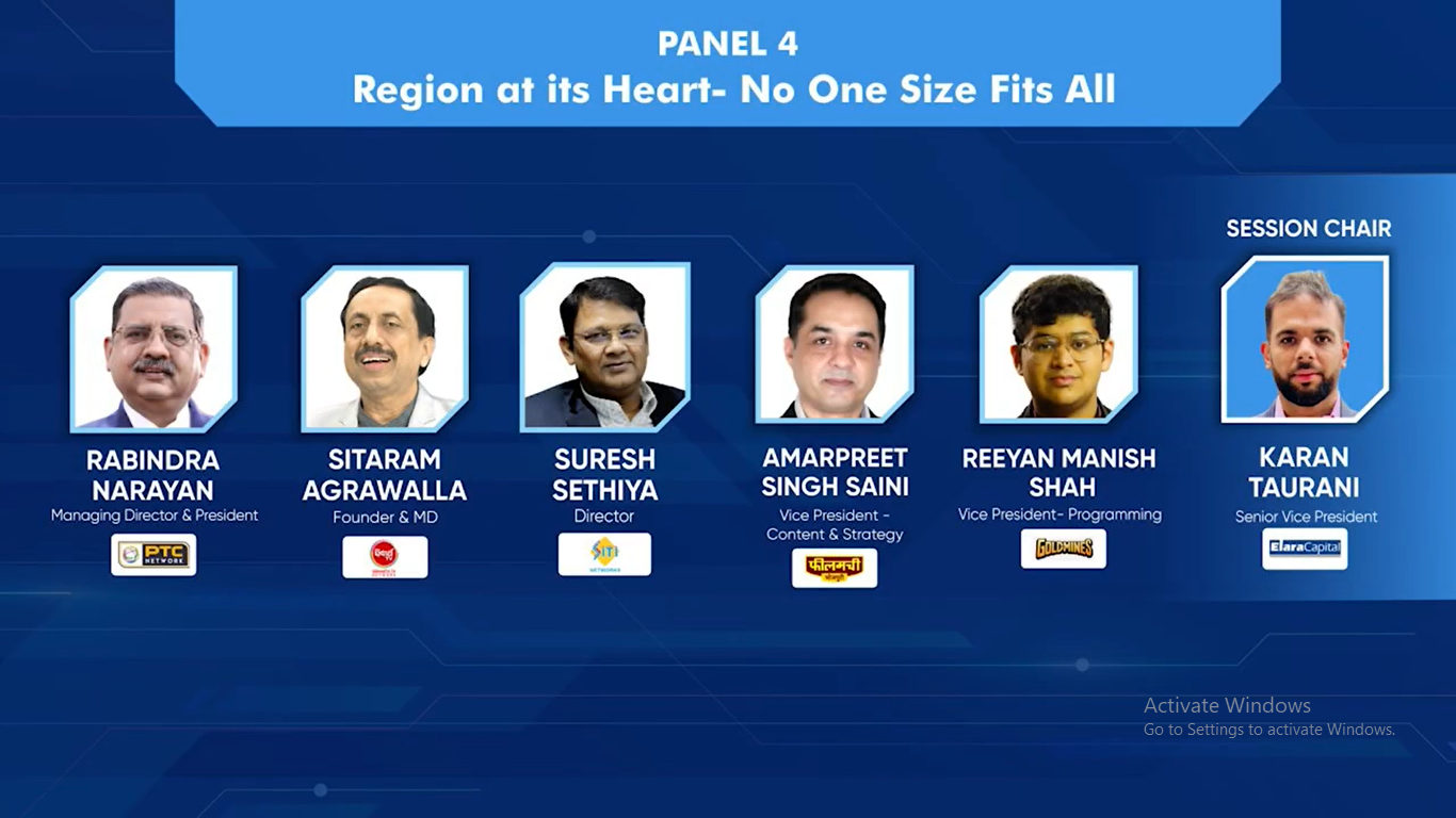 #VBS2025 _ Panel 4 - Region at its Heart- No One Size Fits All