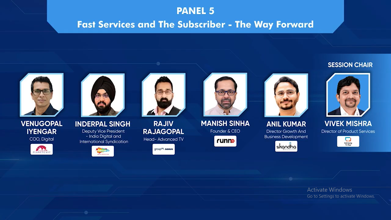 #VBS2025 _ Panel 5 - Fast Services and The Subscriber - The Way Forward (1)