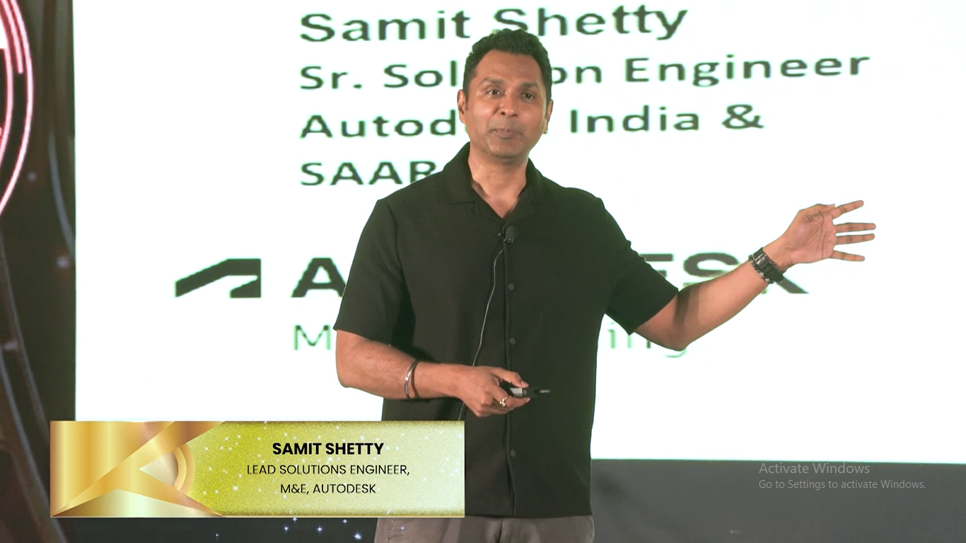 samit shetty