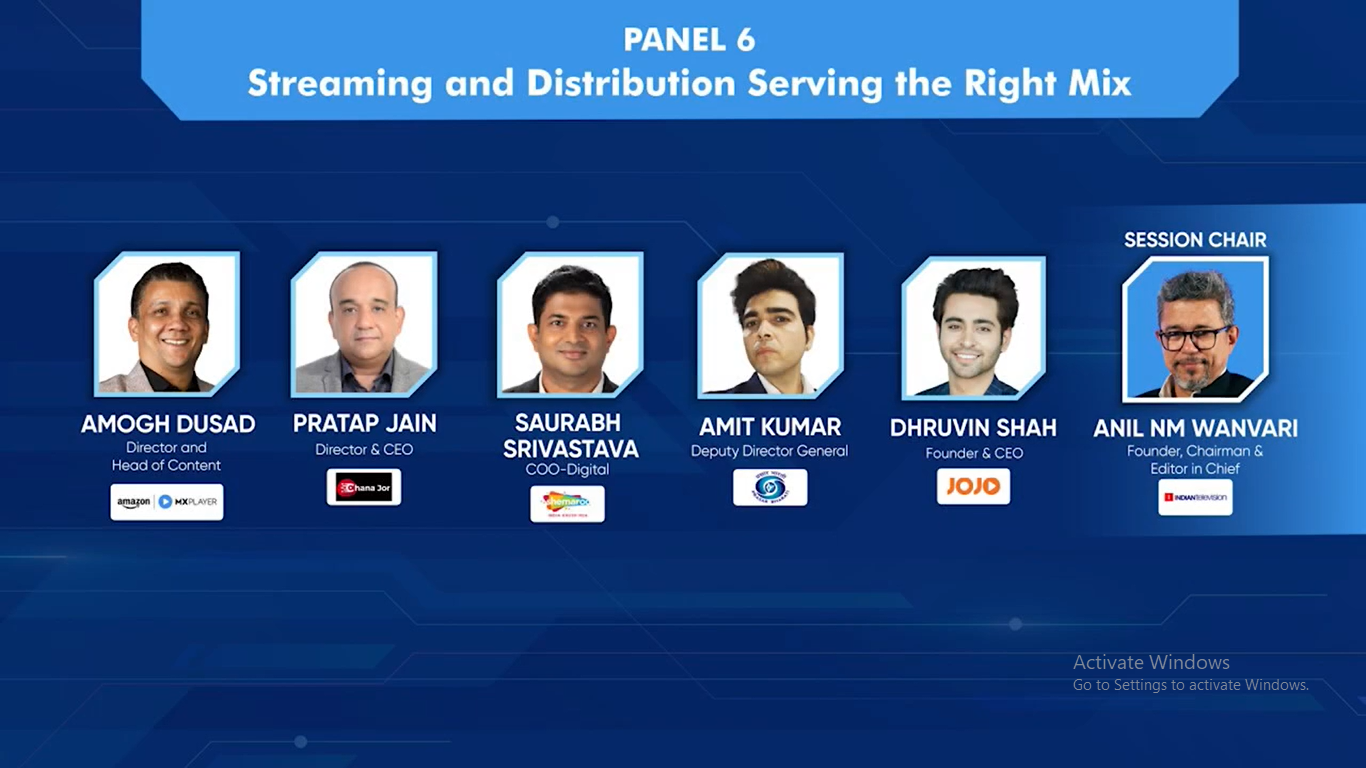#vbs2025 _ Panel 6 - Streaming and Distribution Serving the Right Mix